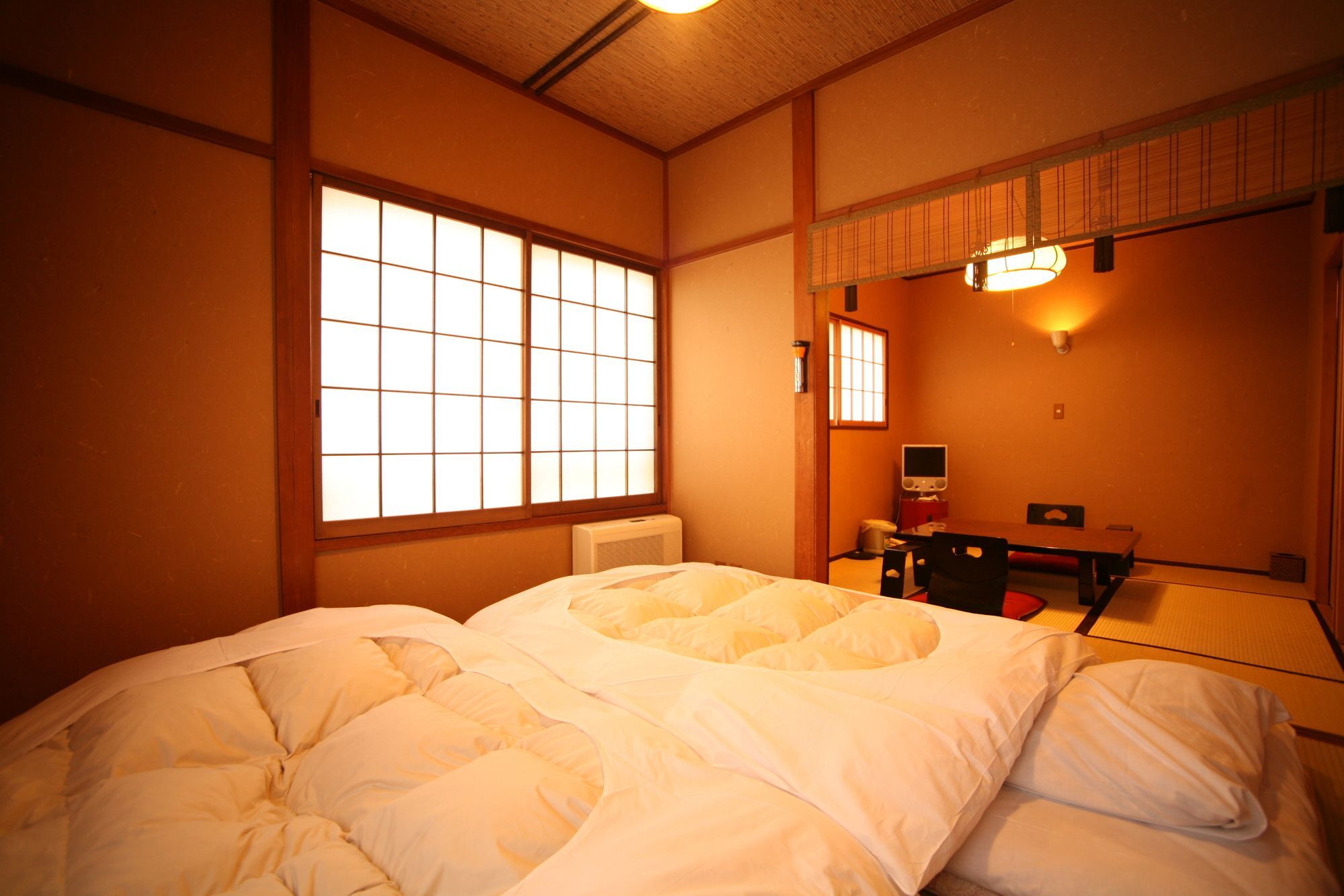 Rikyuan Hotel Hakone Exterior photo